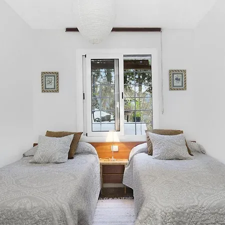 Villa Palme - Lloret de Mar