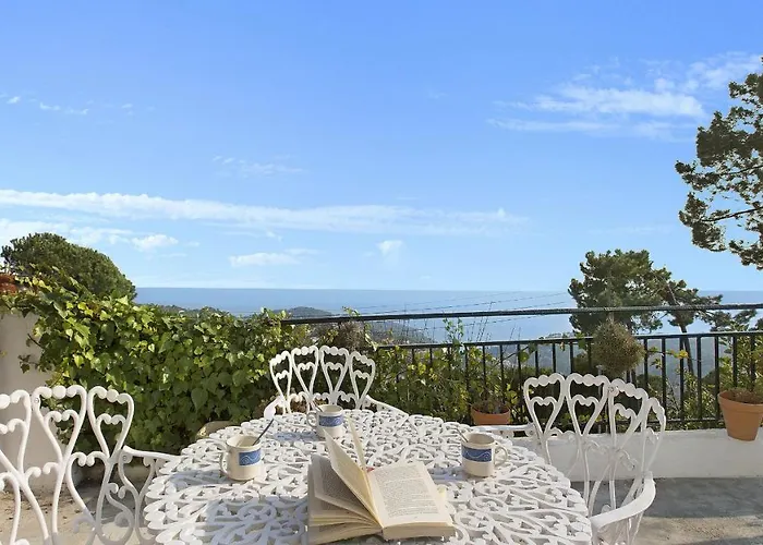 Willa Palme - Lloret de Mar