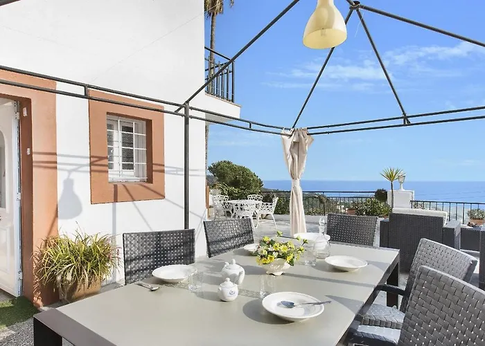 Willa Palme - Lloret de Mar