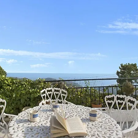 Villa Palme - Lloret de Mar