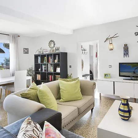 Villa Palme -