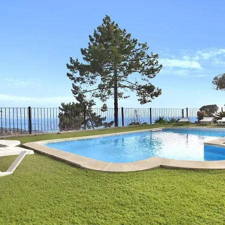 Willa Palme - Lloret de Mar