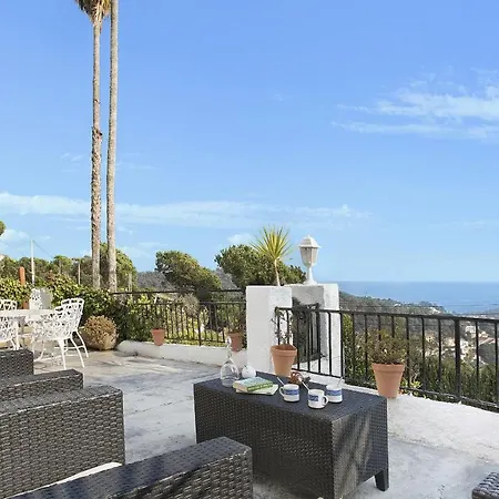 Vila Palme -