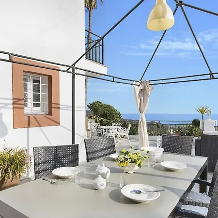 Vila Palme - Lloret de Mar