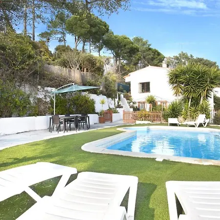 Villa Palme -