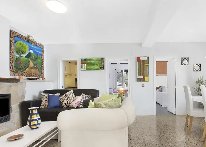 Palme - Вилла *